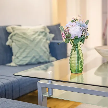 2bd In Heart Of Top Location Plovdiv