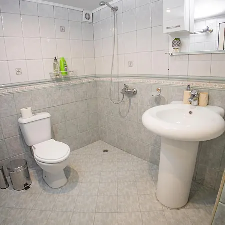 Apartment 2bd In Heart Of Top Location Plovdiv