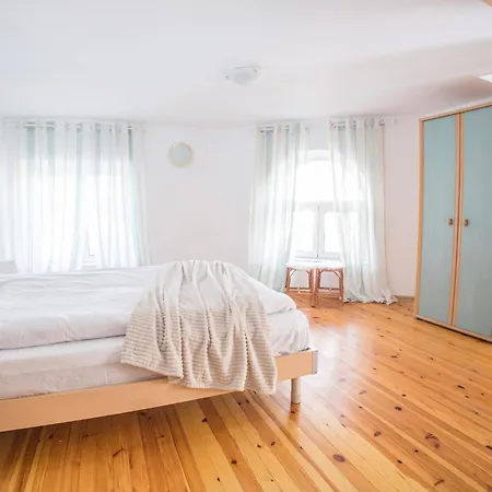 2bd In Heart Of Top Location Plovdiv