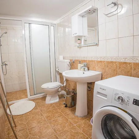 Apartment 2bd In Heart Of Top Location