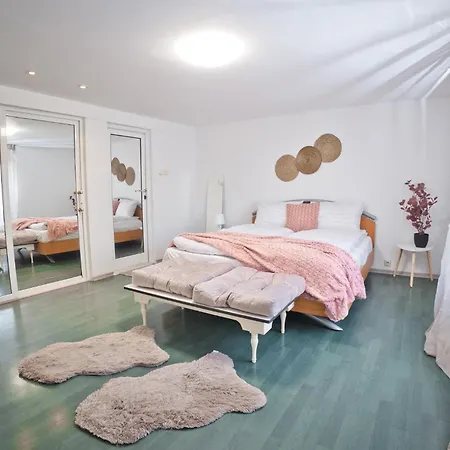 Apartment 2bd In Heart Of Top Location