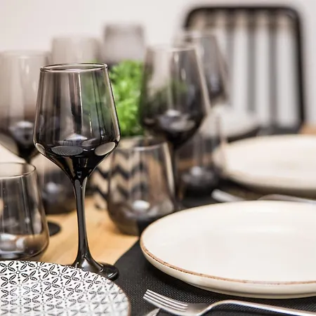 Appartement 2bd In Heart Of Top Location Plovdiv