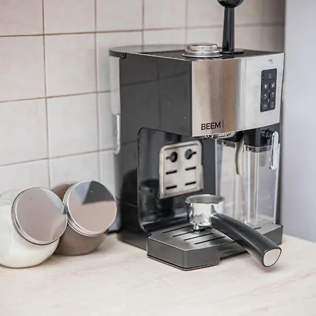 Appartement 2bd In Heart Of Top Location Plovdiv