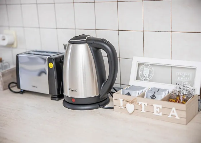 公寓 2bd In Heart Of Top Location