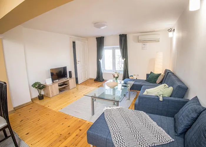 公寓 2bd In Heart Of Top Location