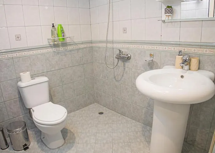 公寓 2bd In Heart Of Top Location 普罗夫迪夫