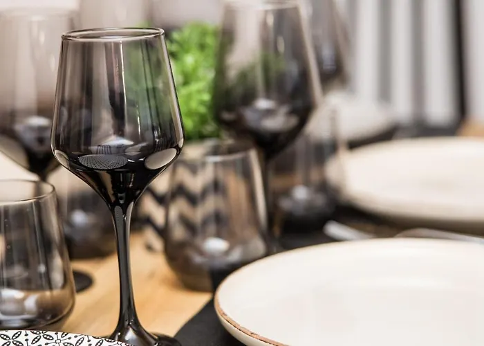 公寓 2bd In Heart Of Top Location 普罗夫迪夫