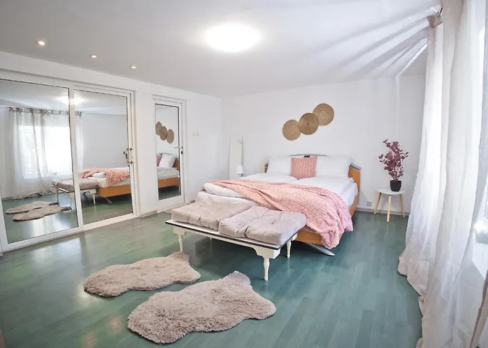 公寓 2bd In Heart Of Top Location